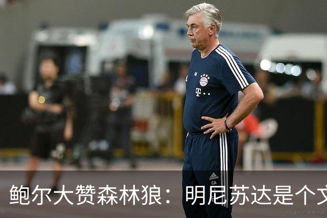 鲍尔大赞森林狼：明尼苏达是个文化宝库！